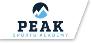 PEAK Sports Academy pickleball court