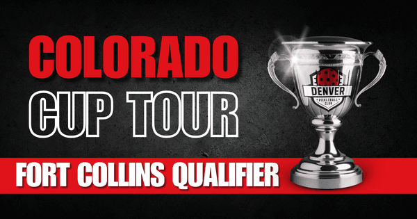 Colorado Cup - Fort Collins Qualifier by DPC