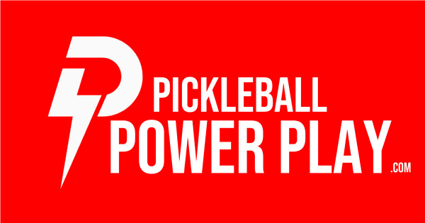 Pickleball Power Play @ Netplex 2500 Point Premier