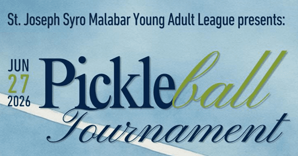 St. Joseph Syro Malabar Young Adults League
