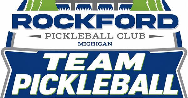Rockford Team Pickleball League