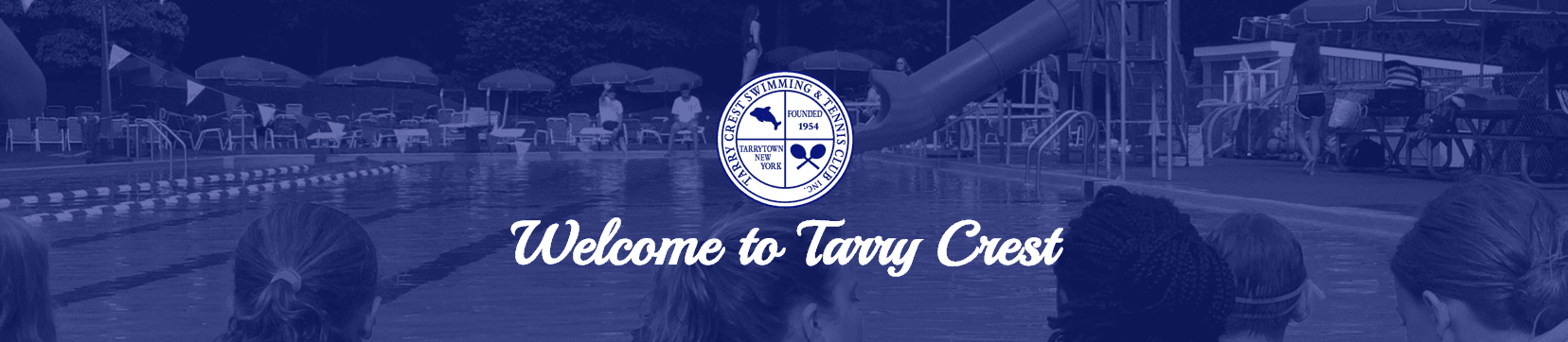 Tarry Crest Swim and Tennis pickleball court