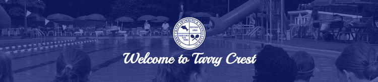 Tarry Crest Swim and Tennis
