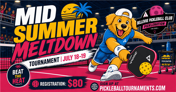 The Mid-Summer Meltdown at BPC