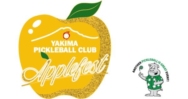 6th Annual Yakima Applefest - managed by PIG