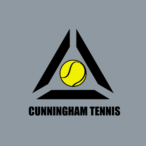 CUNNINGHAM TENNIS