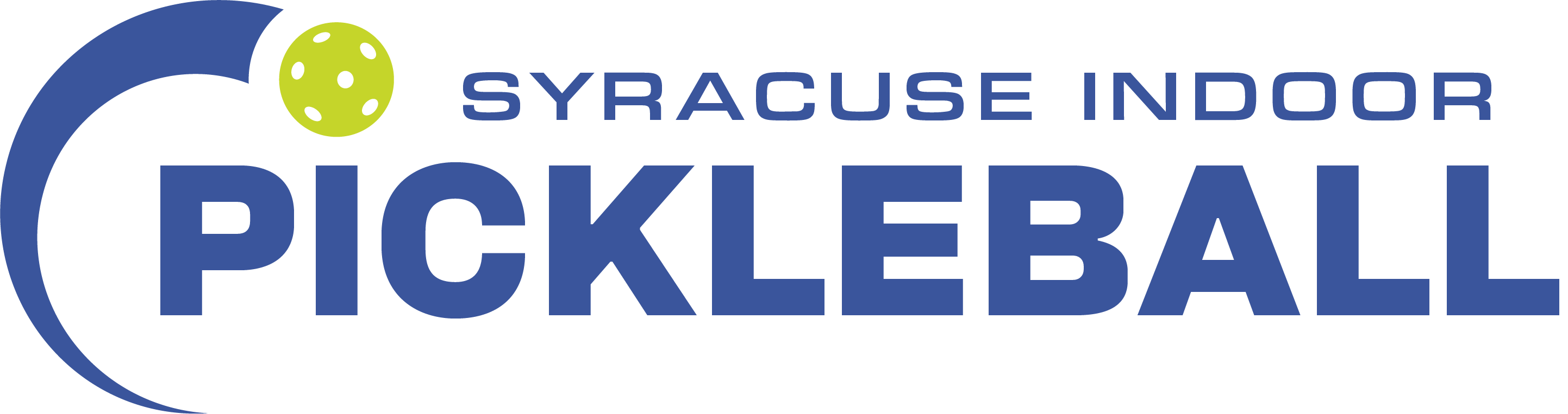 Syracuse Indoor Pickleball pickleball court