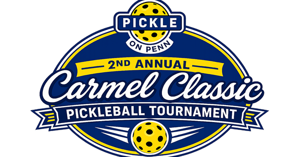 2nd Annual Carmel Classic Pickleball Tournament - $21k+ Prizes!