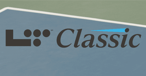 Life Time Fall Classic