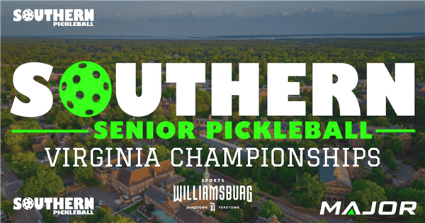 2026 Southern Seniors Virginia State Championship