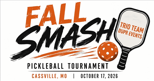 Fall Smash (Trio Events)