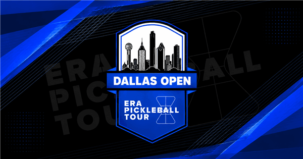 ERA Pickleball Tour: Dallas Open