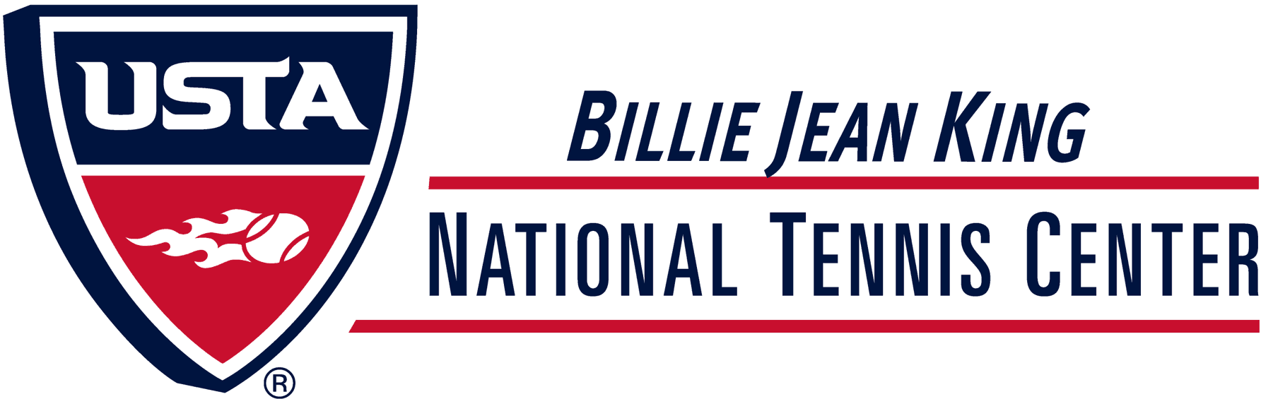USTA Billie Jean King National Tennis Center pickleball court