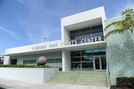Flamingo Park Tennis Center