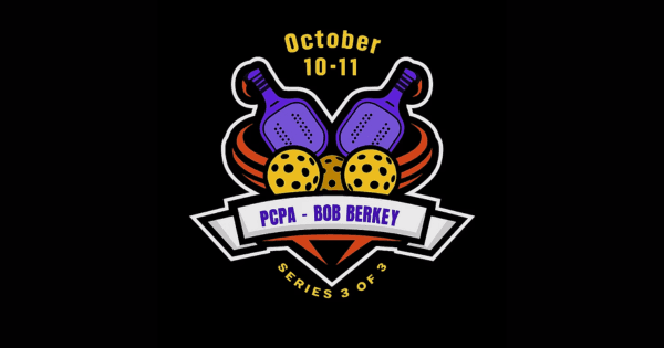 PCPA Series (3) October Tournament