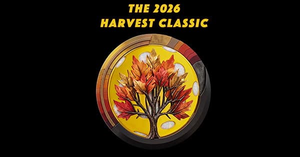 The Harvest Classic