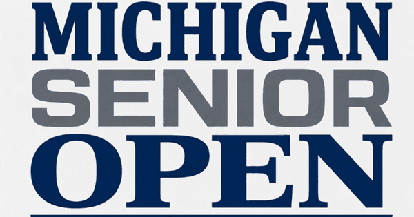 Michigan Senior Open