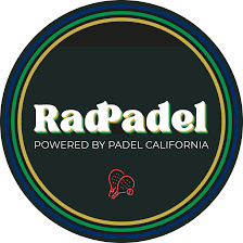 Rad Padel, Powered by Padel California
