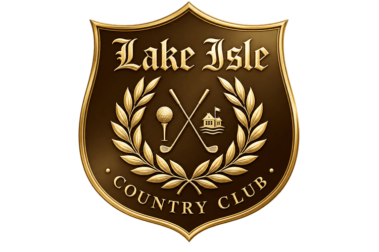 Lake Isle Country Club
