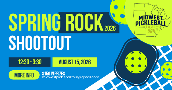 Spring Rock Shootout