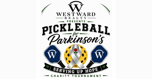 Pickleball for Parkinson's