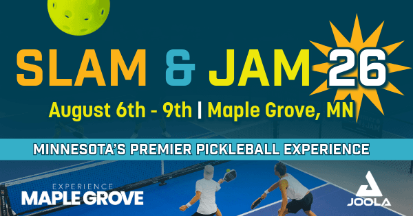 Slam & Jam 2026