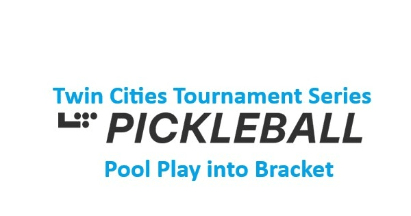 Life Time Fridley-Mixed 3.5-4.0 Doubles Pool Play to Bracket