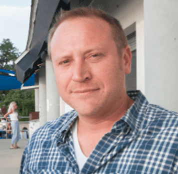 Shane Dommin