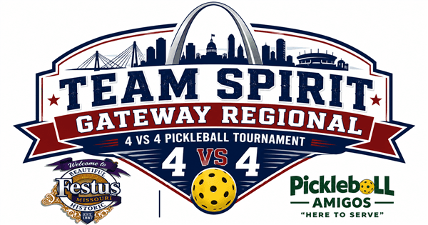 Team Spirit Gateway Regional