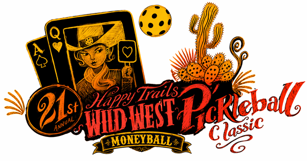 Happy Trails Classic 2027 with Moneyball
