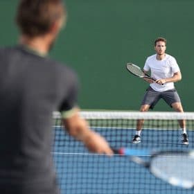 Lifetime Activities: Sunnyvale pickleball court