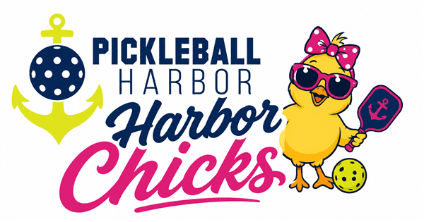 Harbor Chicks Tournament - Women's Doubles