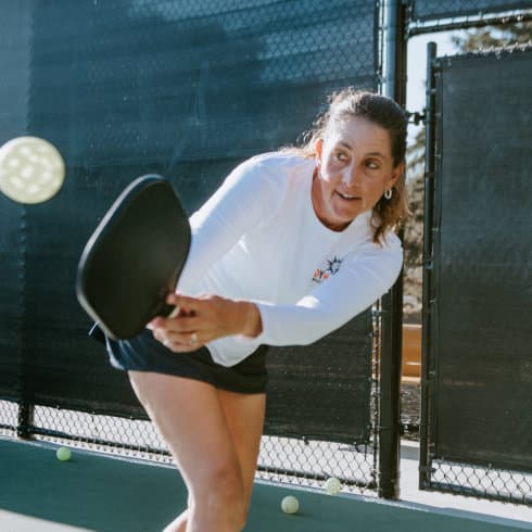 Dynamite Pickleball