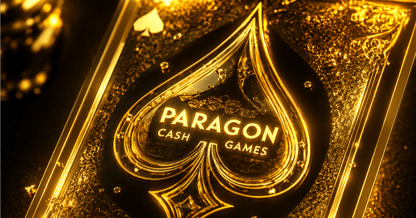 Paragon Cash Games