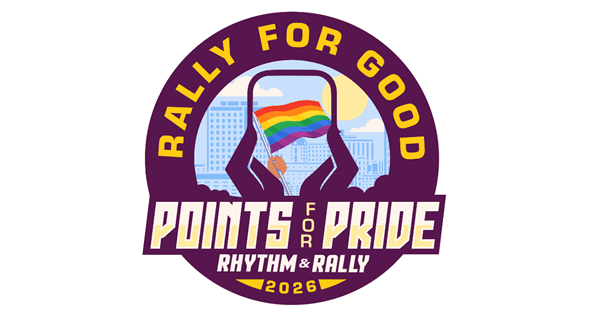 Points For Pride - Macon Pride