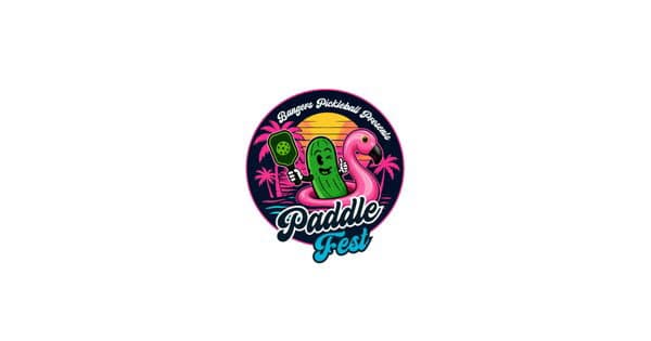 Paddlefest