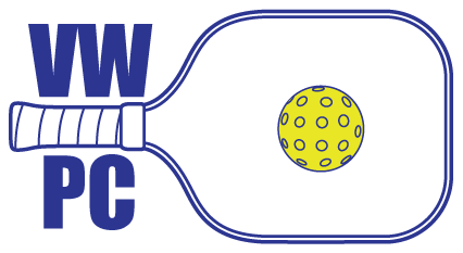 VeronaWalk Pickleball Club pickleball court