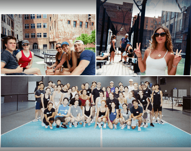 RACKET SOCIAL 005