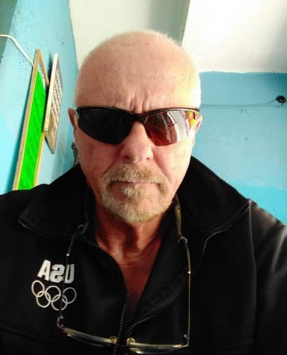 Paul Foxworth