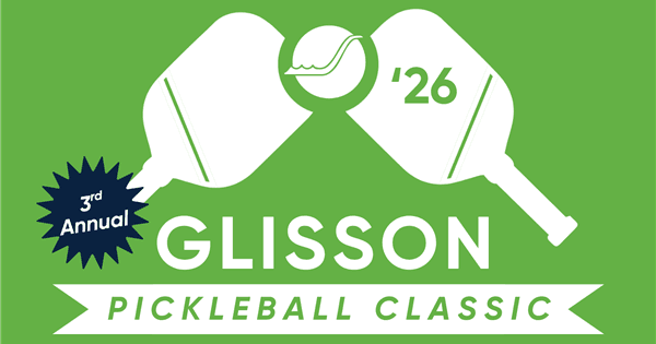 2026 Glisson Pickleball Classic