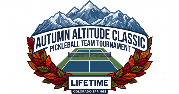 Autumn Altitude Class