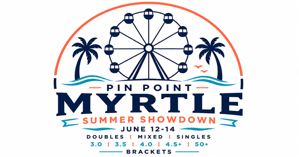 Pin Point Myrtle Summer Showdown