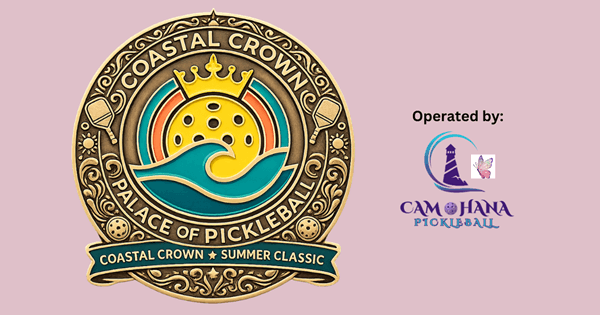 Coastal Crown Summer Classic