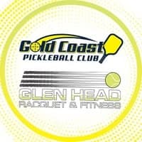Gold Coast Pickleball Club pickleball court