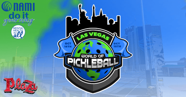 World of Pickleball - Las Vegas - $6,500