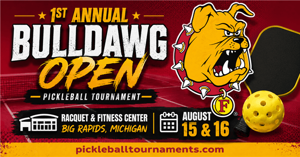 Bulldawg Open
