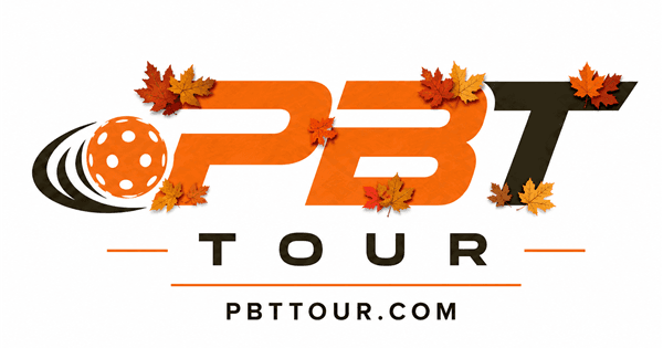 PickleFall Classic at Peak Time Pickleball Hosted by PBT