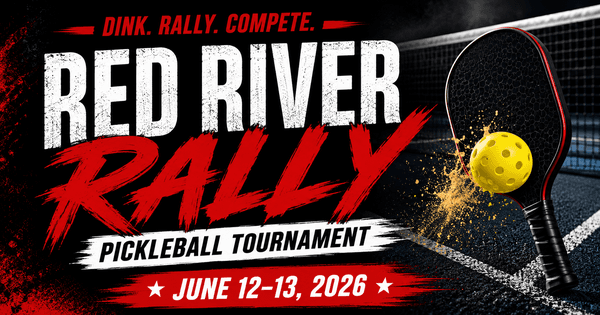 Red River Rally