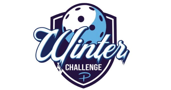 The Winter Challenge @ Pure Pickleball Club