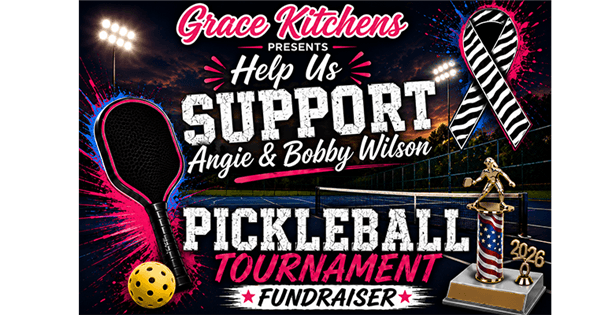 Support Angie & Bobby